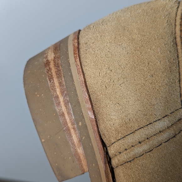 Red Wing Boots - Picture 7 of 7